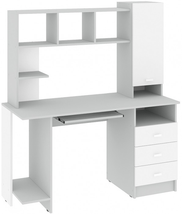 Стол компьютерный КС-003