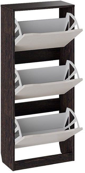 Тетра Тумба для обуви Тип 1 (Ясень Шимо)