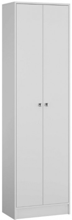 Модульная Прихожая Ямайка, композиция 1, белый