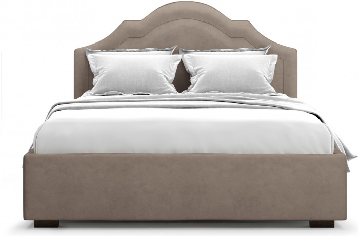 Кровать Madzore 180 с подъемным механизмом, Velutto 22