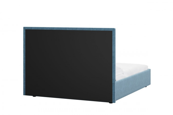 Кровать Ingrid 1600 модель 312 Галакси лайт 22