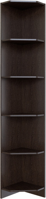 Модульная прихожая Денвер, набор 3, Венге/Дуб делано