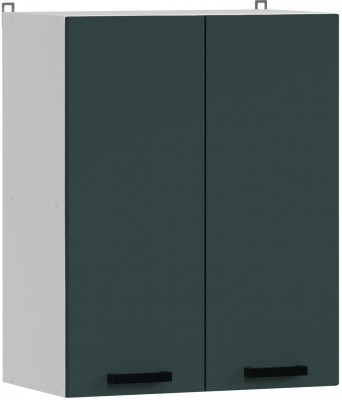 МК Аленушка В 600 Лаванда Изумруд, скоба черный