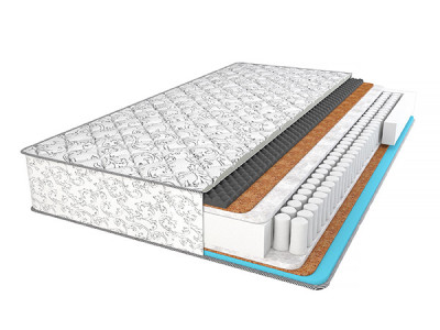 Матрас Релакс Халтек 180х195