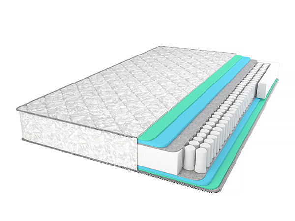 Матрас Спринг Софт 130х200