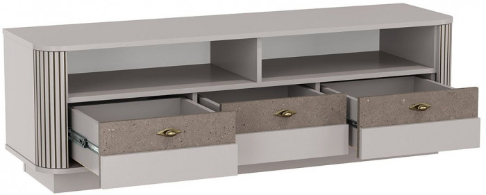 Гостиная Фантазия-2 Кашемир / Кашемир патина