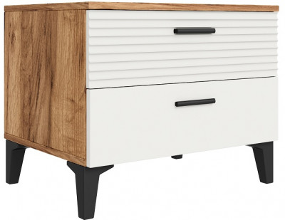 Тумба прикроватная Белла