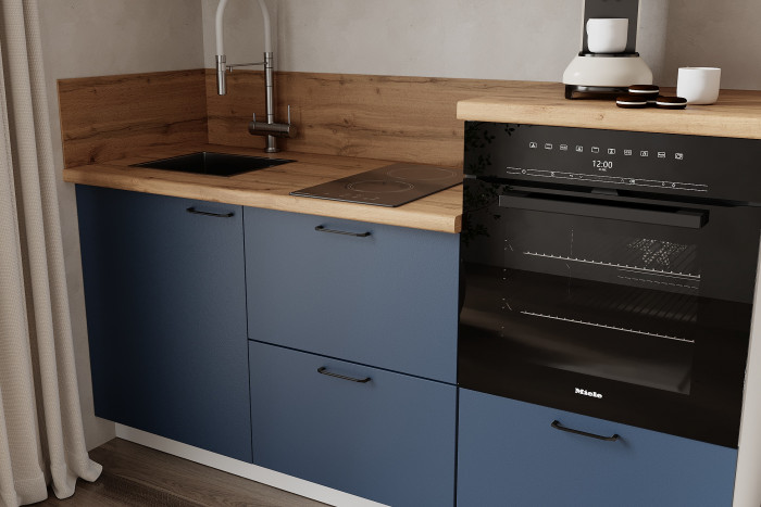 КГ 1800 ПВХ, Ежевика Арника РМ в.3