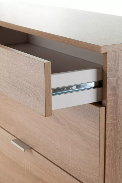 Комод НК-3 Дуб сонома