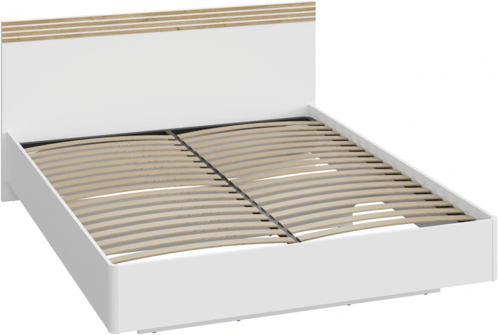 Модульная спальня Нао, набор №3, Дуб вотан (Профиль МДФ Дуб вотан)