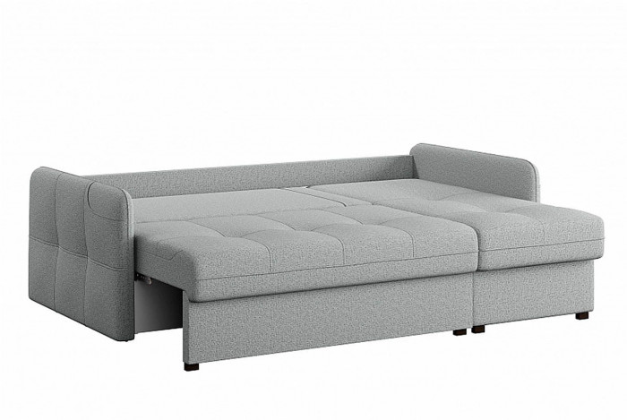 Диван-кровать угловой SMART 1 2Т-1Пф Анри 35