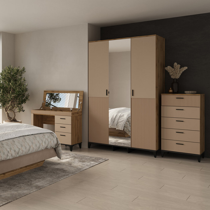 Туалетный столик Дюна