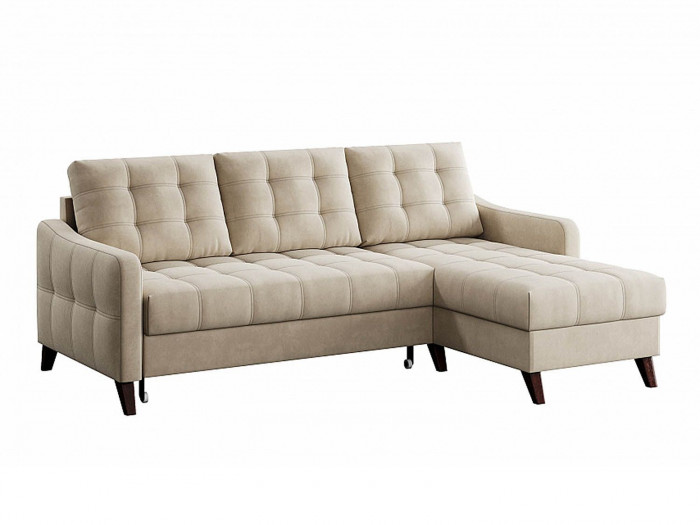 Диван угловой Римини-1 Вивальди 4