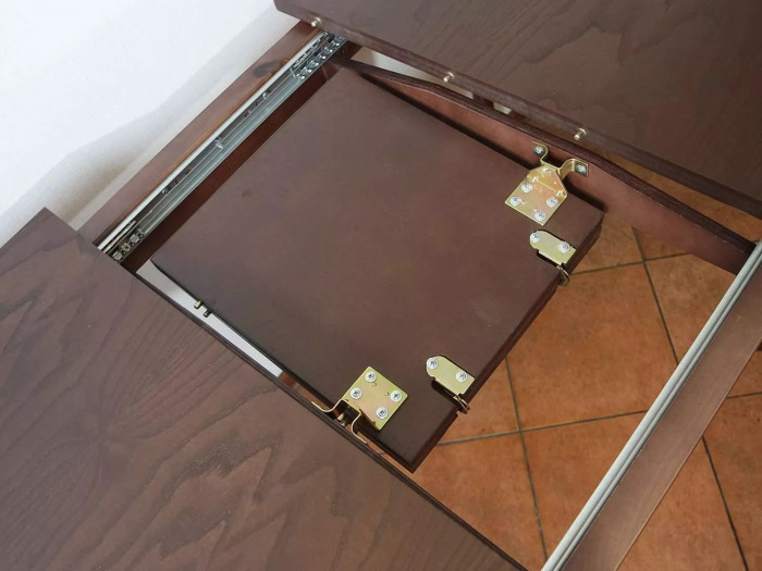 Обеденная группа СО-2/С-7 орех