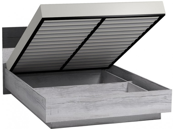 Спальня Neo. Комплект 1, Дуб шавиниган