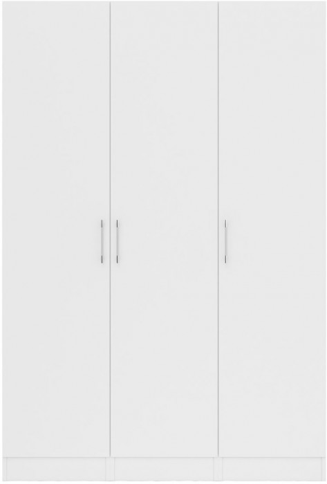 Набор пеналов Стандарт 3 шт., белый