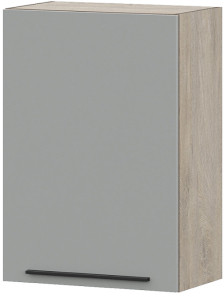 Кухня Этна 2,1 м. Комплект, софт грей