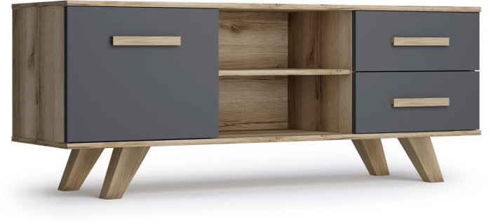 Гостиная Вега Скандинавия (комплект 5)