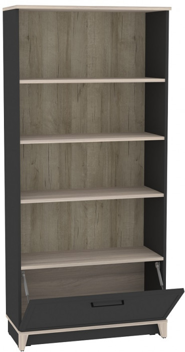 Гостиная Аурелио. Комплект 1, антрацит