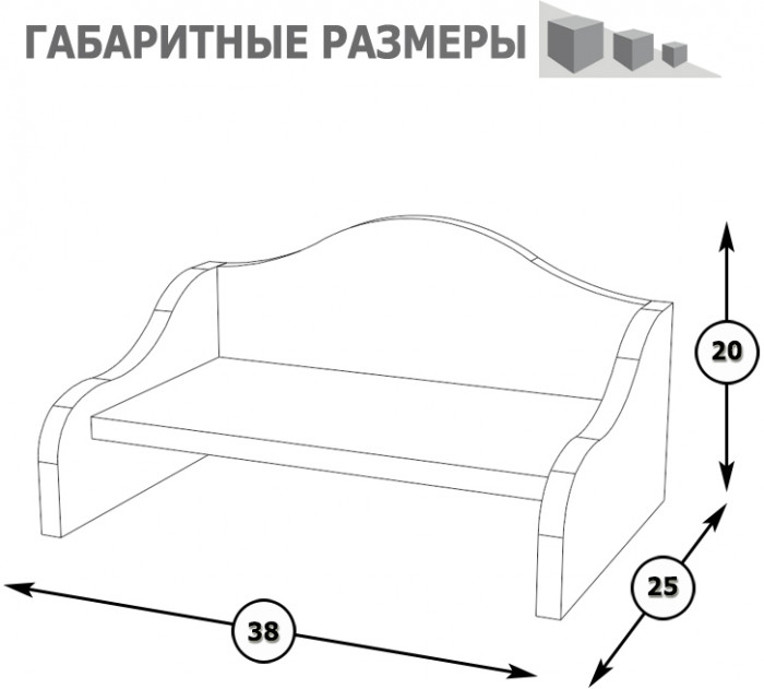 Ливерпуль Стол туалетный 12.46 + Полка 10.118 + Полка 10.117 + Пуф 14.02, цвет ясень ваниль/белый, НЕ универсальная сборка