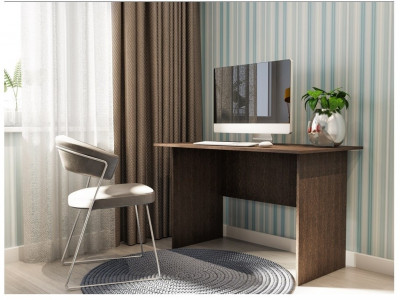 Стол письменный ПС-03 (Венге)