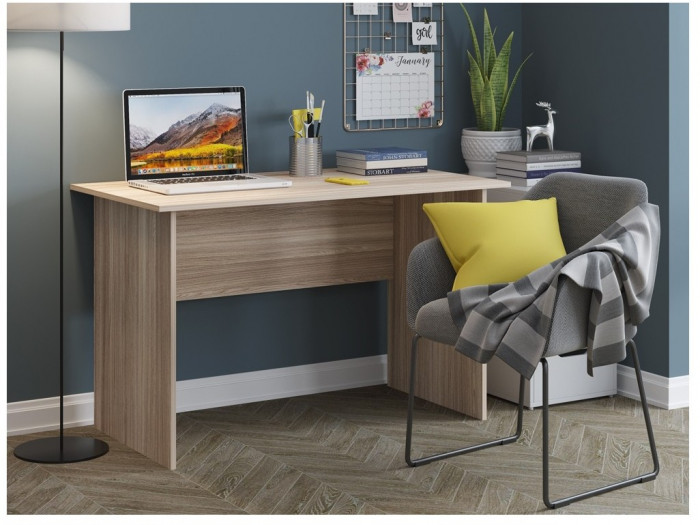 Стол письменный ПС-03 (Венге)